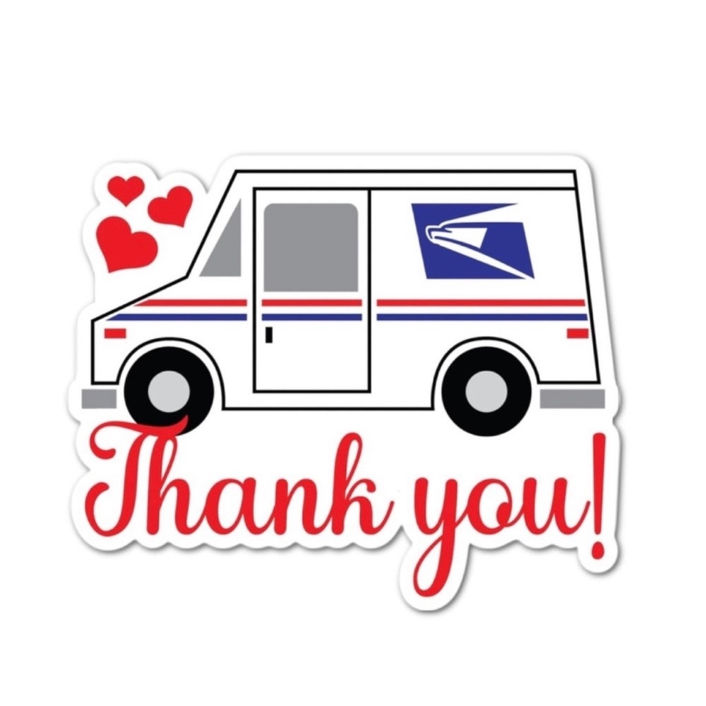 Extra Shipping Label